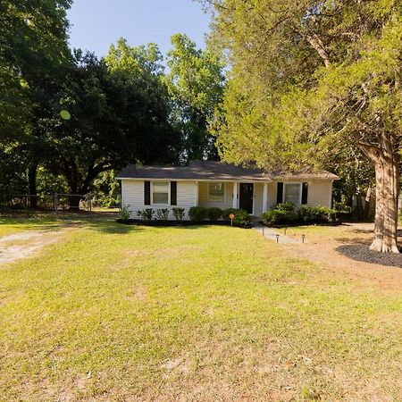 Villa Cute N' Comfy Capers Columbia Exterior foto
