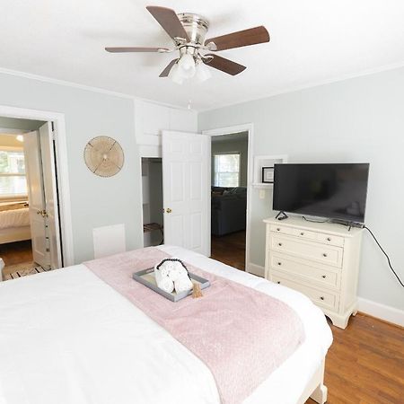 Villa Cute N' Comfy Capers Columbia Exterior foto