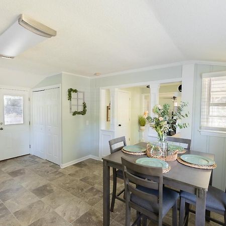 Villa Cute N' Comfy Capers Columbia Exterior foto