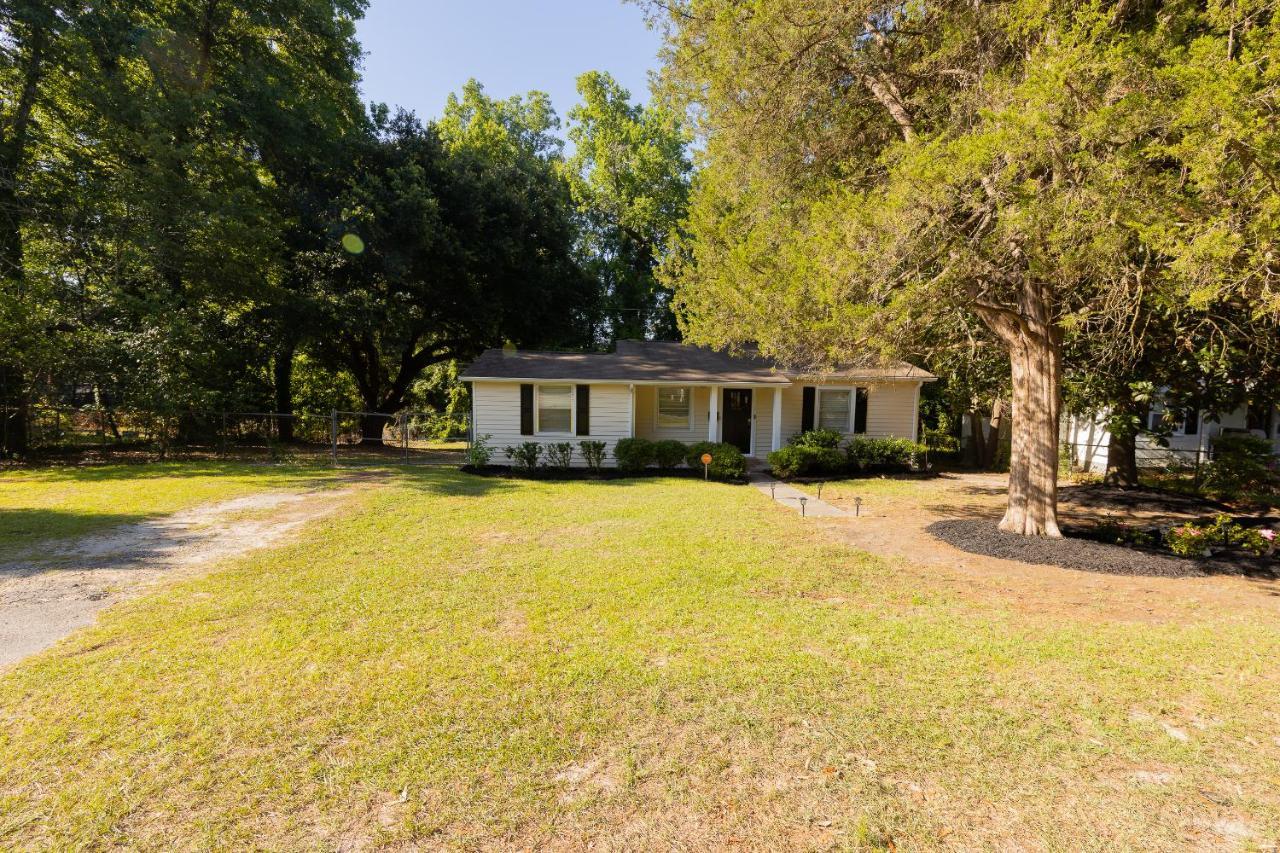 Villa Cute N' Comfy Capers Columbia Exterior foto