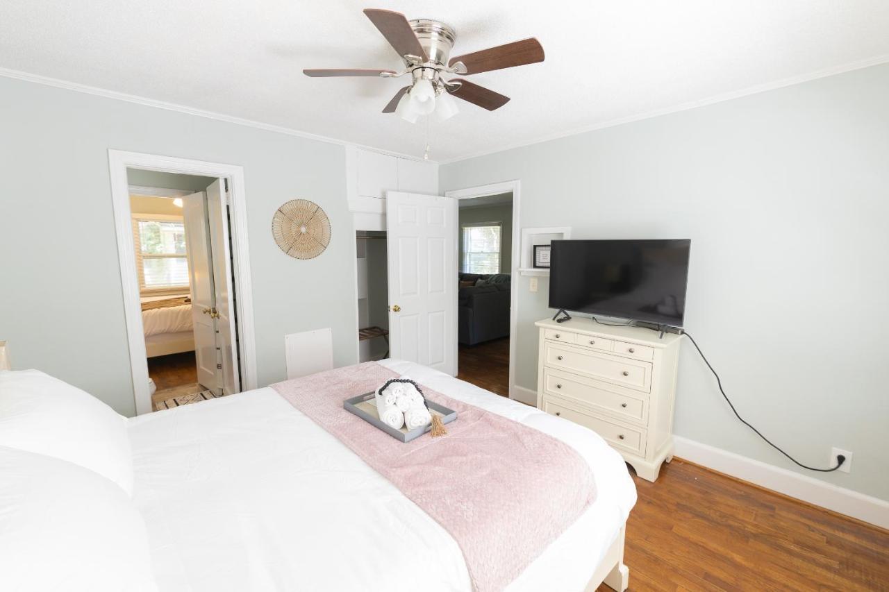 Villa Cute N' Comfy Capers Columbia Exterior foto