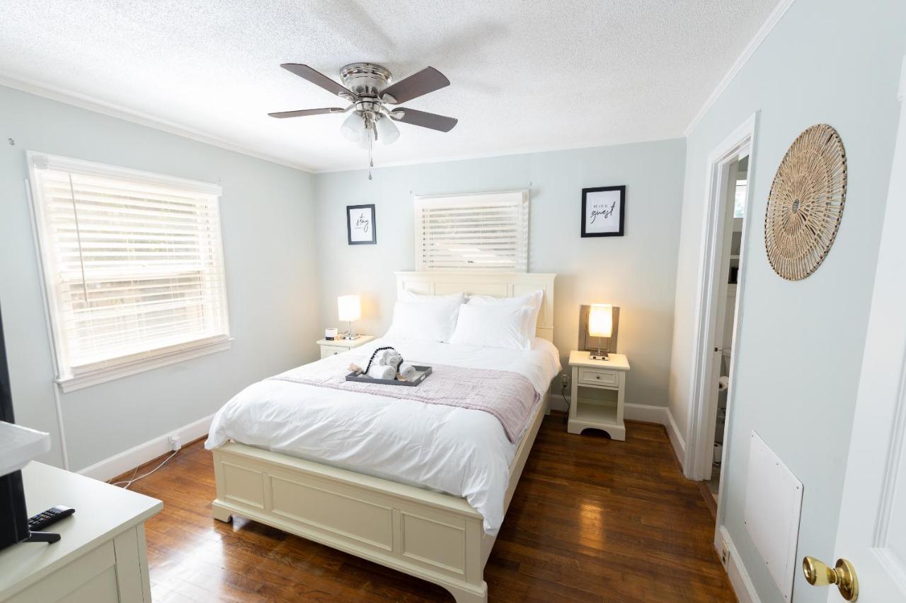 Villa Cute N' Comfy Capers Columbia Exterior foto