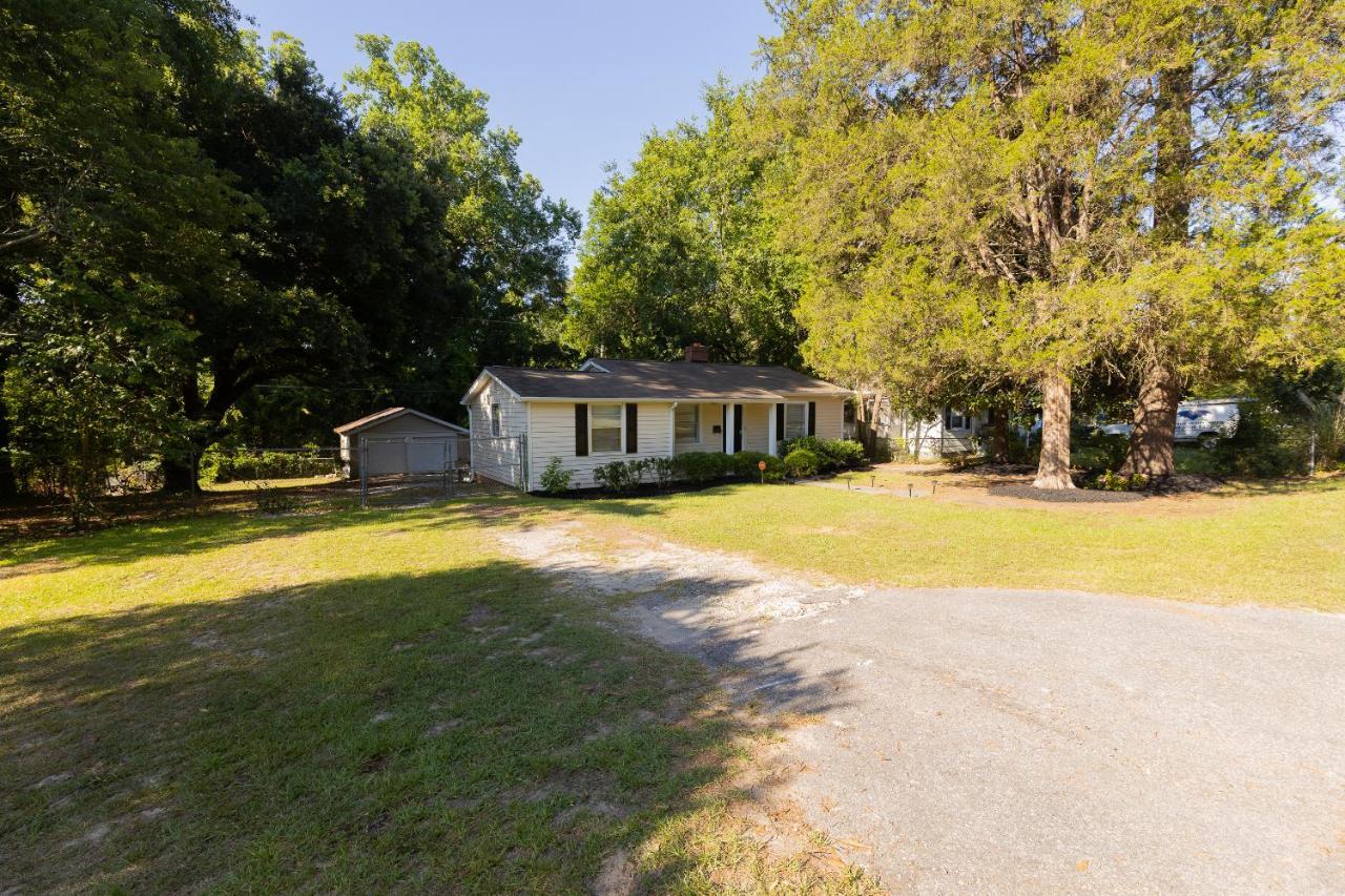 Villa Cute N' Comfy Capers Columbia Exterior foto