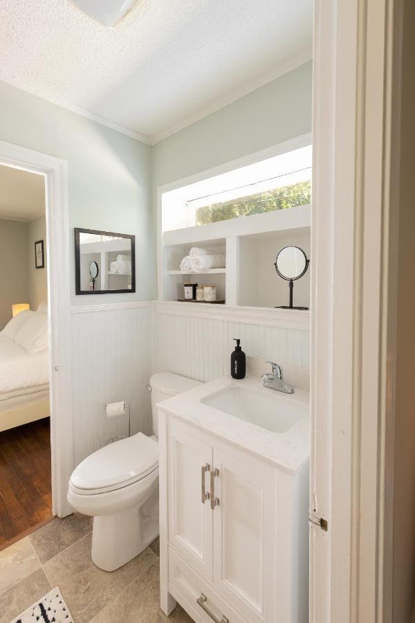 Villa Cute N' Comfy Capers Columbia Exterior foto