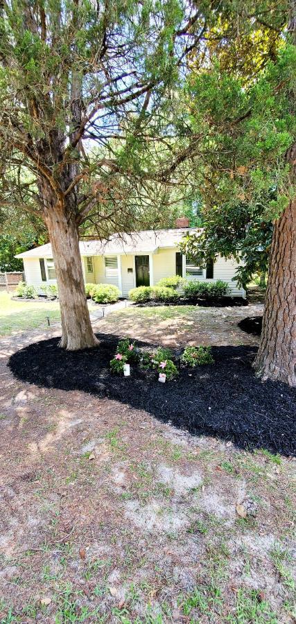 Villa Cute N' Comfy Capers Columbia Exterior foto