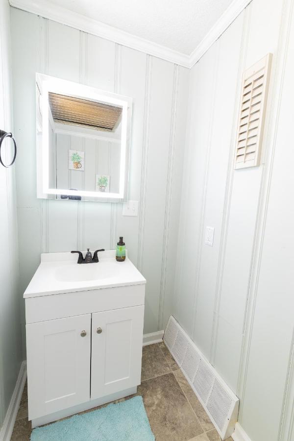 Villa Cute N' Comfy Capers Columbia Exterior foto
