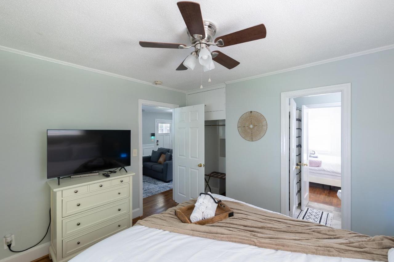 Villa Cute N' Comfy Capers Columbia Exterior foto