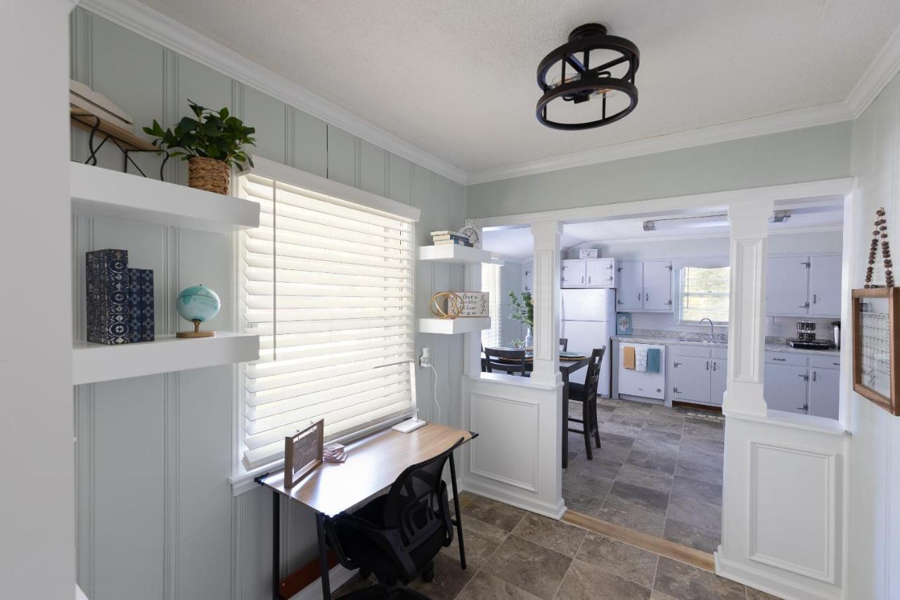 Villa Cute N' Comfy Capers Columbia Exterior foto