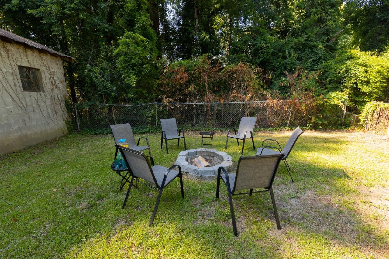 Villa Cute N' Comfy Capers Columbia Exterior foto
