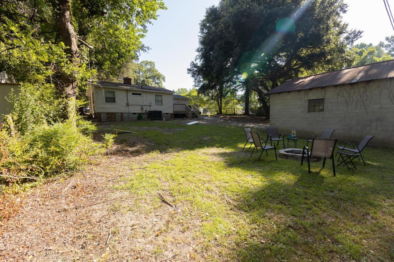 Villa Cute N' Comfy Capers Columbia Exterior foto